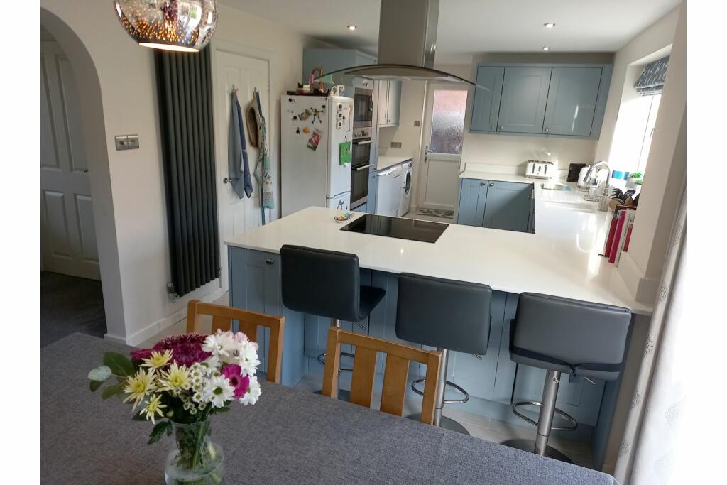 Additional image 7 of Field Close, Bromsgrove, B60