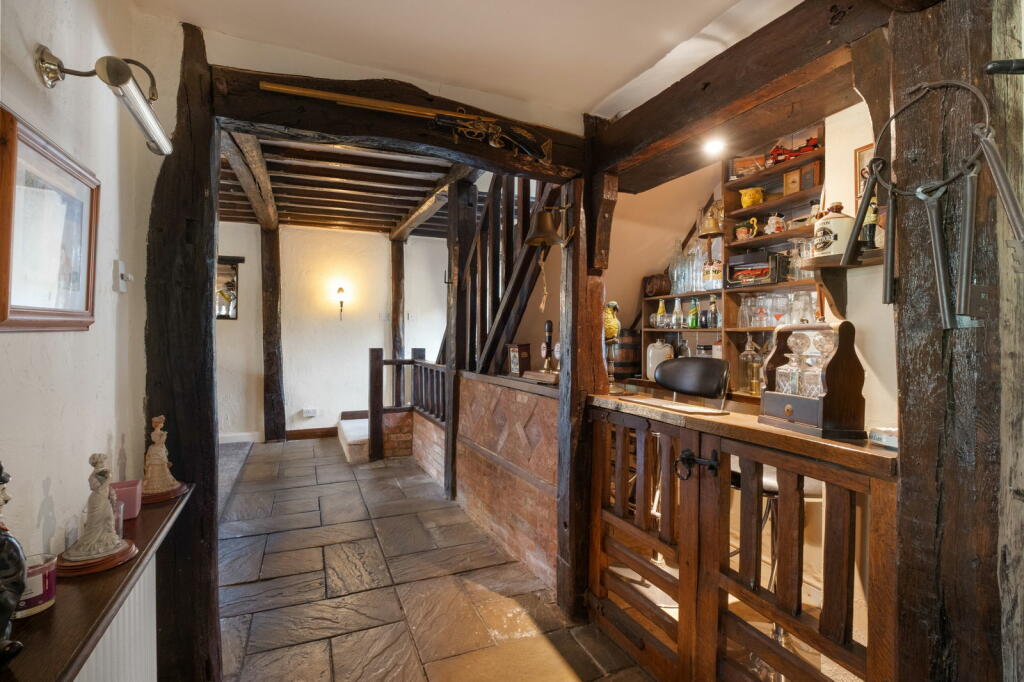 Additional image 9 of Red Lion Cottage, 27 Coleshill Road, Curdworth, B76 9ET