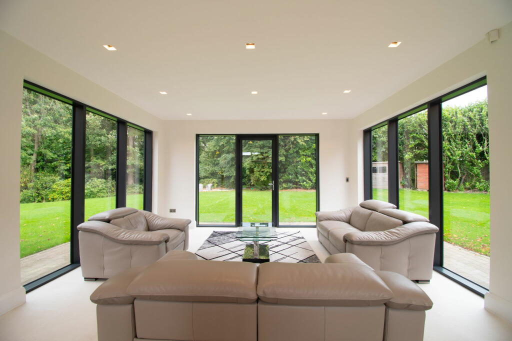 Additional image 6 of Roman Park, Roman Lane, Little Aston Park