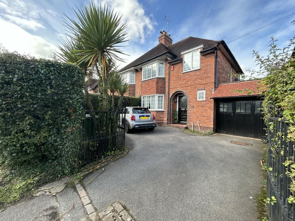 Additional image 36 of Grange Road, Dorridge, Solihull, B93 8QS