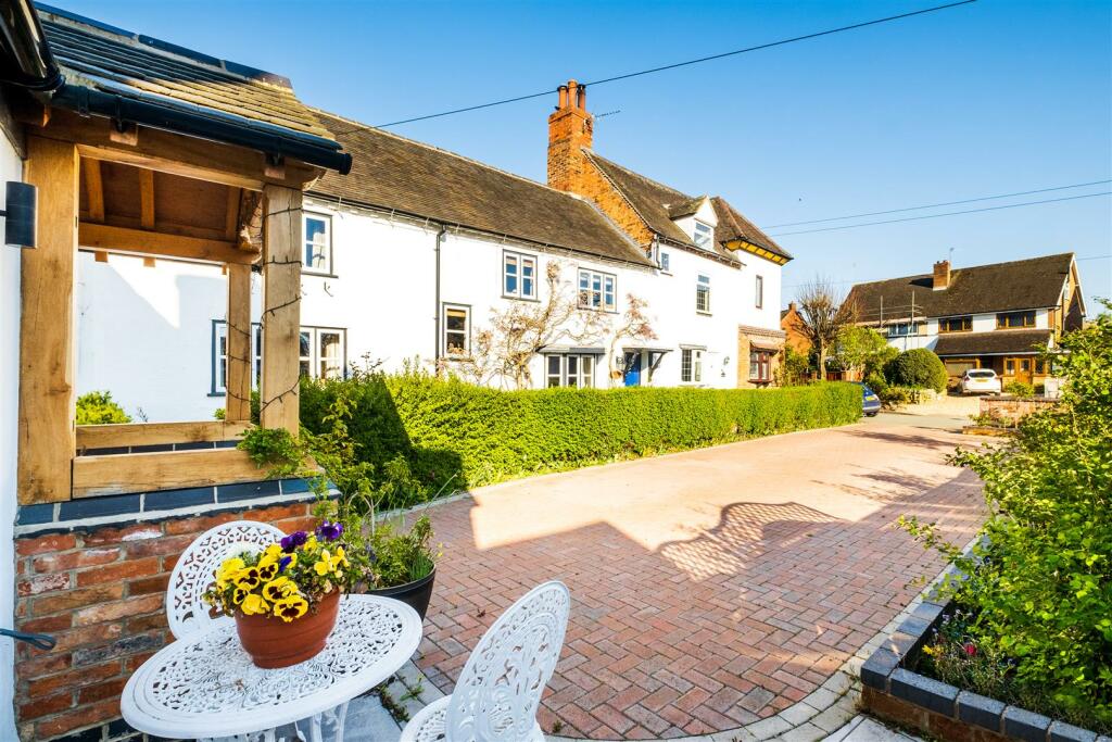 Additional image 28 of The Beck, Elford, Tamworth