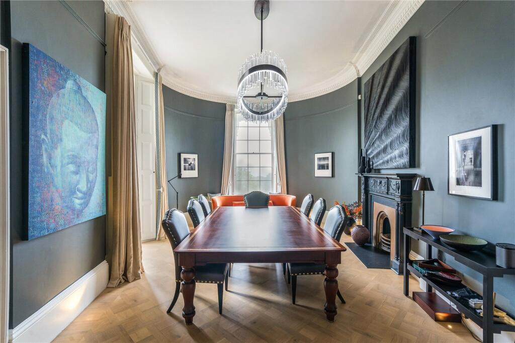 Additional image 8 of Sion Hill, Bath, Somerset, BA1