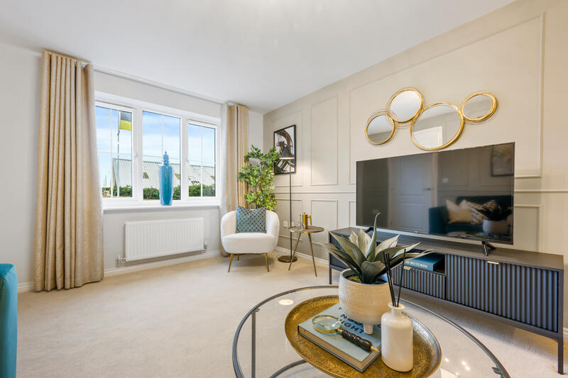 Additional image 5 of Dosthill Road,
Two Gates, 
Tamworth,
B77 1JB