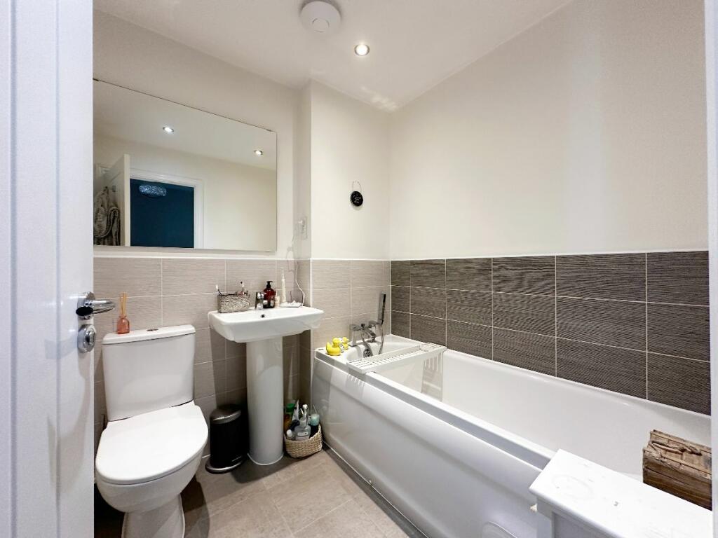 Additional image 11 of Ken Trueman Grove, Knowle, Solihull