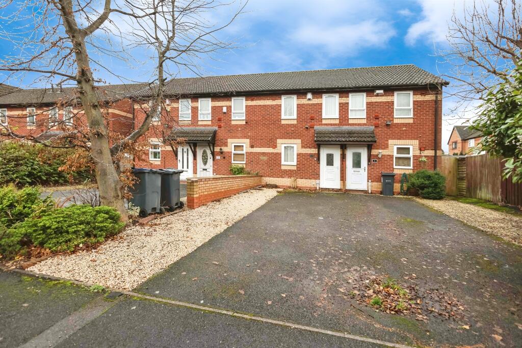 Additional image 2 of Scout Close, Birmingham