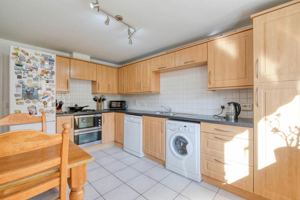 Additional image 5 of Pitchcombe Close, Lodge Park, Redditch B98 7HS