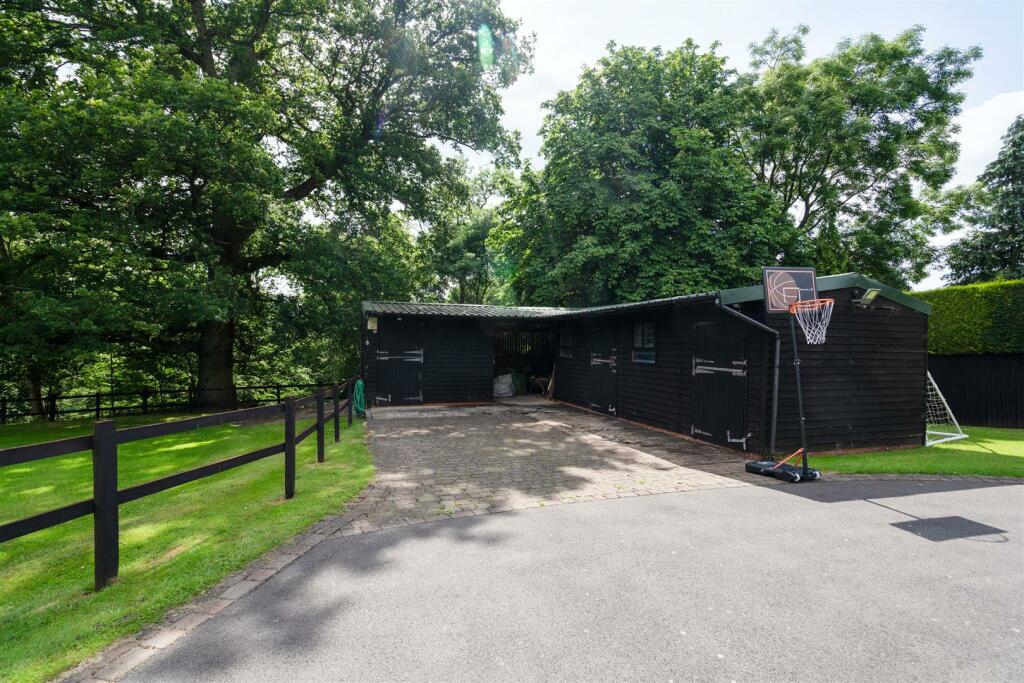 Additional image 33 of Ullenhall, Henley-In-Arden