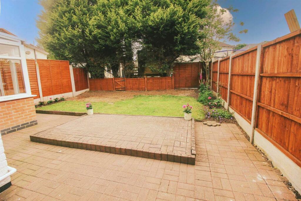 Additional image 19 of The Island, Mile Oak, Tamworth