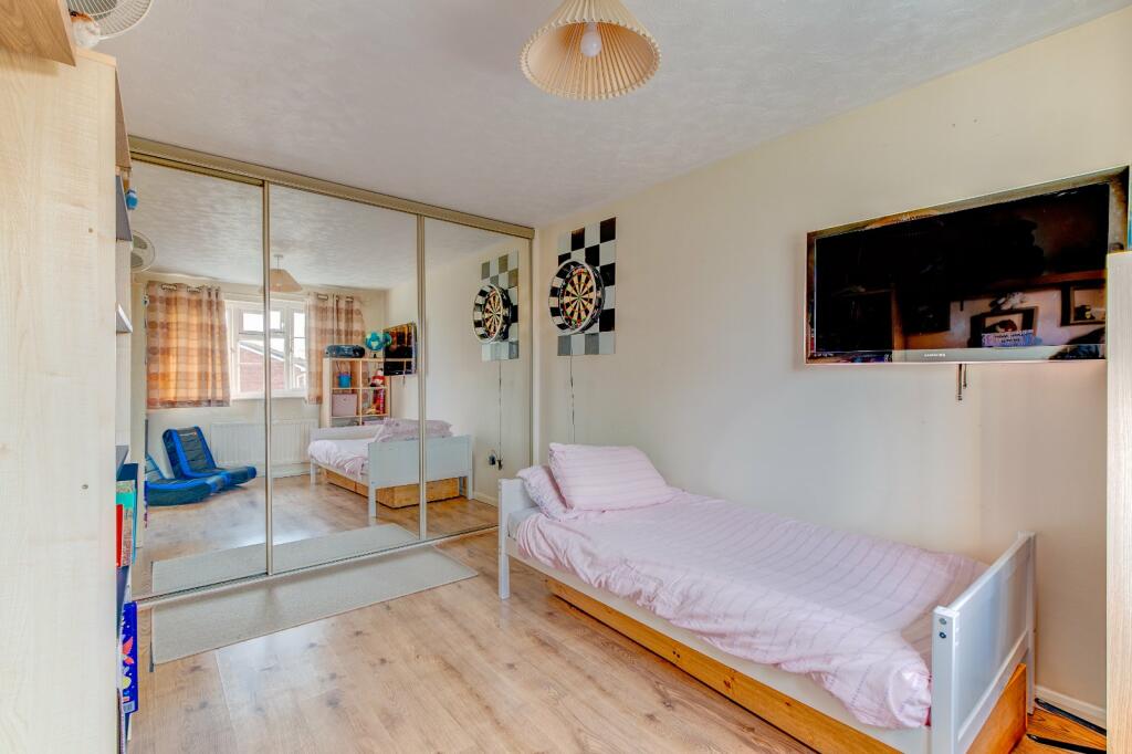 Additional image 8 of Keele Close, Church Hill North, Redditch, Worcestershire, B98