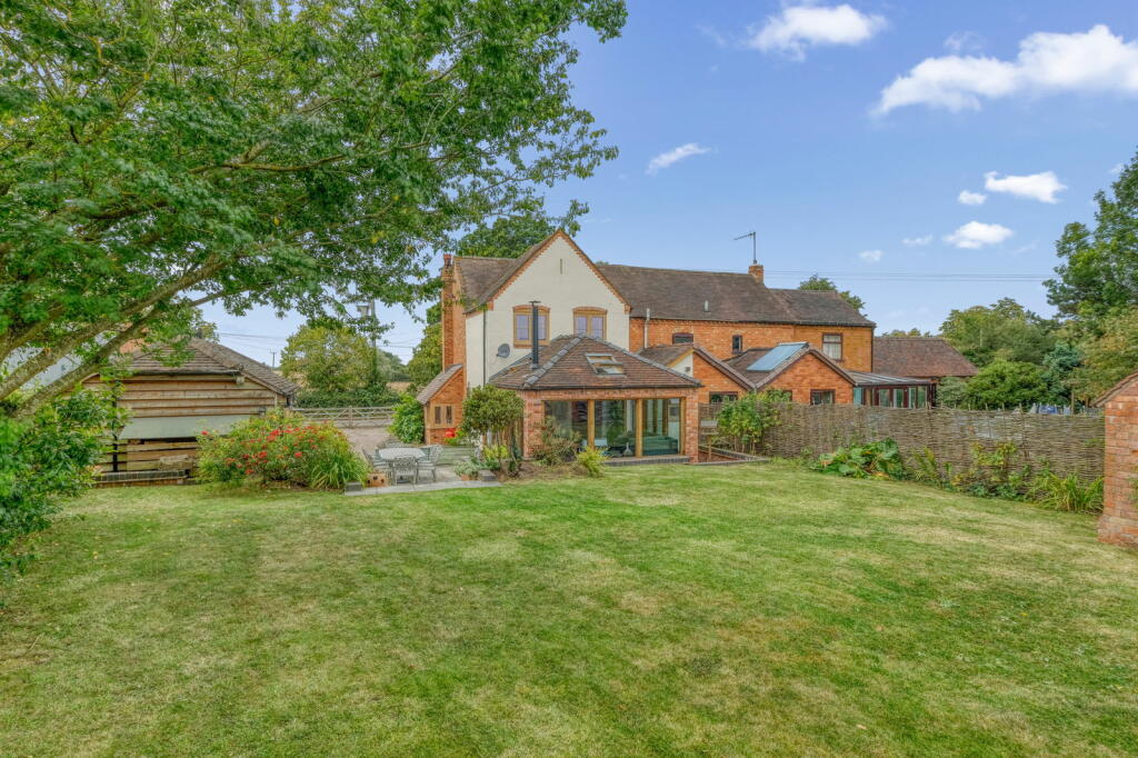 Additional image 17 of Keepers Cottage, Bradley Green, B96 6TQ