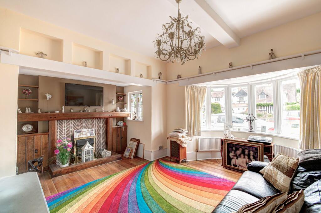 Additional image 3 of Broad Oaks Road, Solihull, West Midlands, B91