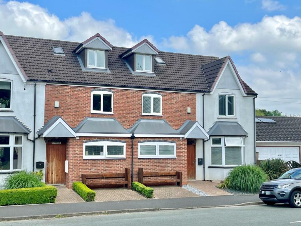 Additional image 24 of Old Kingsbury Road, Minworth, Sutton Coldfield
