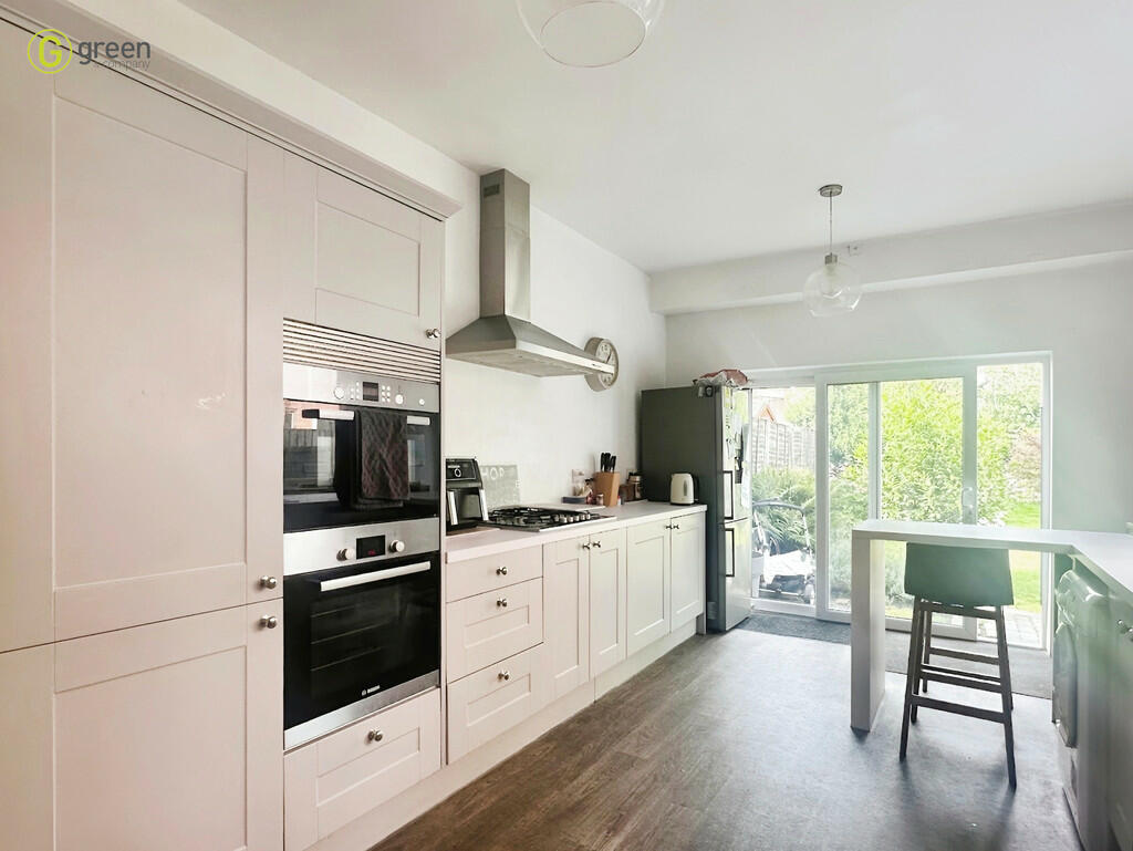 Additional image 18 of Little Green Lanes, Wylde Green