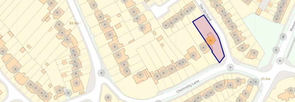Additional image 3 of Chelmsley Lane, Marston Green, Birmingham, B37