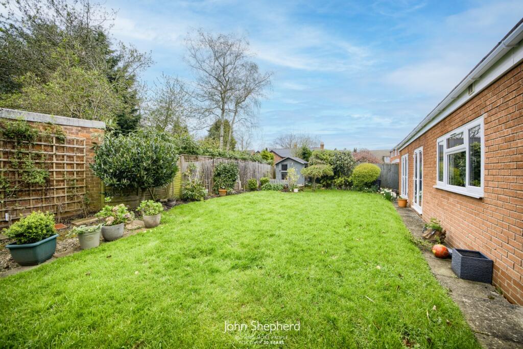 Additional image 10 of Blossomfield Road, Solihull, West Midlands, B91