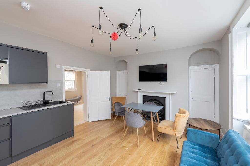 Additional image 2 of Chapel Row, Bath