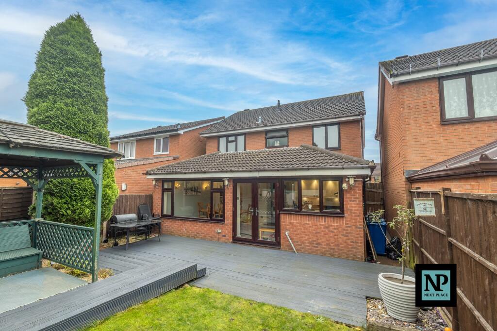 Additional image 37 of Lindisfarne, Glascote, B77