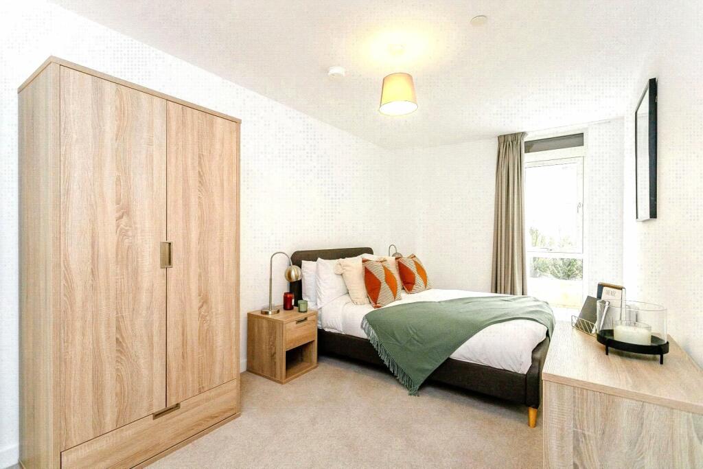 Additional image 4 of The Priory Queensway, Birmingham, West Midlands, B4