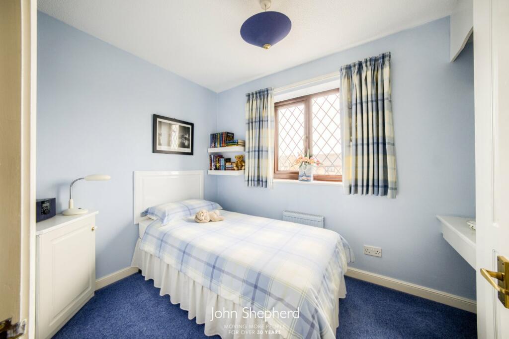 Additional image 16 of Sandhills Crescent, Solihull, West Midlands, B91