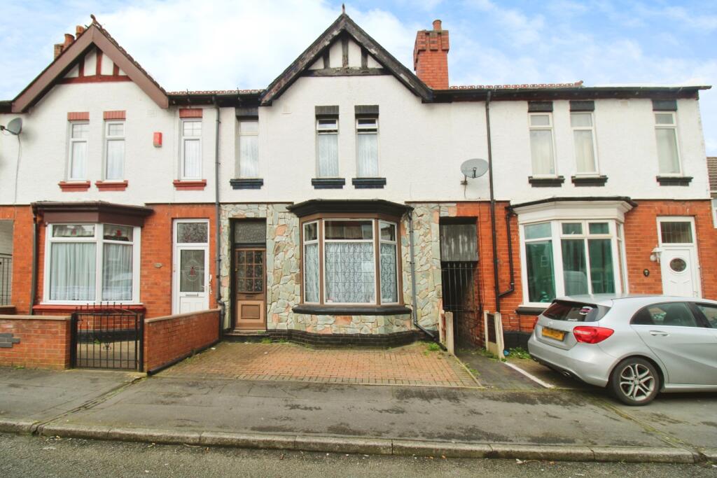 Additional image 22 of Lily Street, West Bromwich, B71