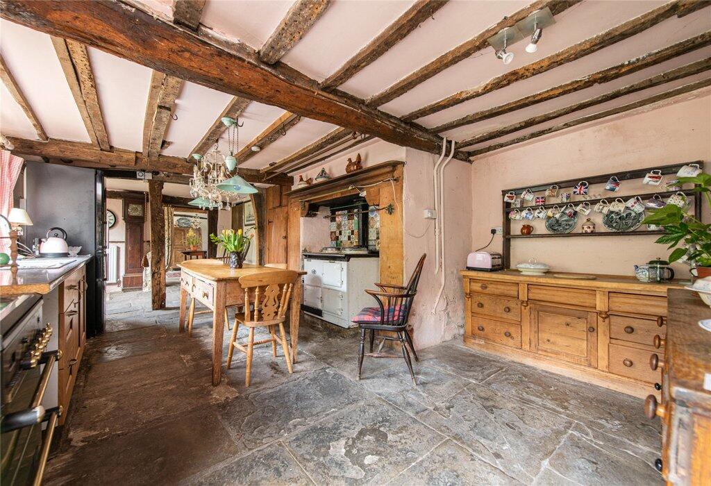 Additional image 6 of Churchill House Henley Street, Alcester, Warwickshire