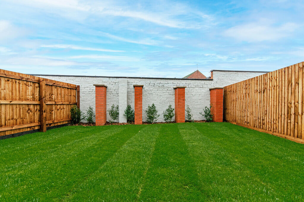 Additional image 39 of The Mews, Tolsons Mill, Fazeley