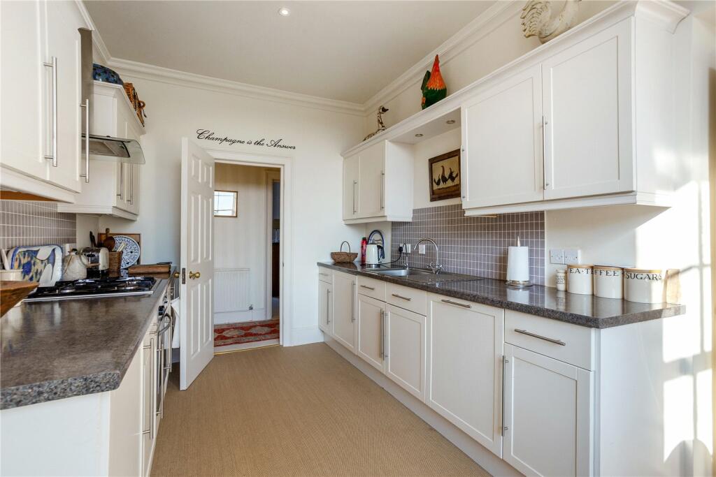 Additional image 3 of Sion Hill Place, Bath, BA1