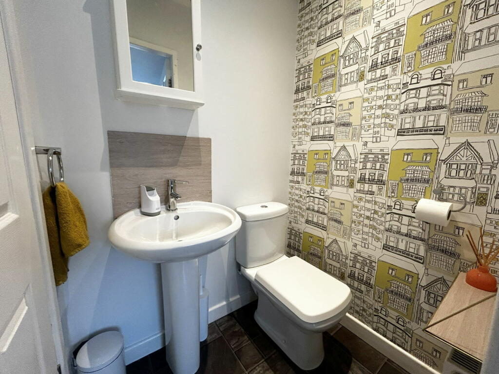 Additional image 9 of Merecote Road, Olton, Solihull, B92 7EX