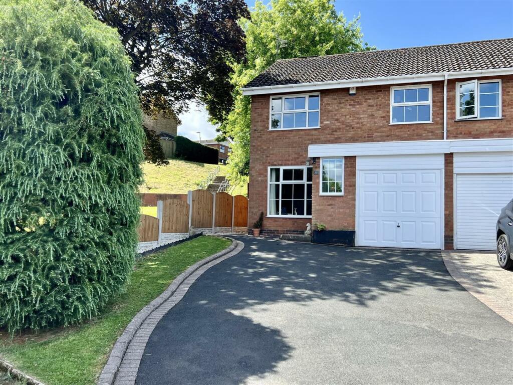 Additional image 16 of Blackford Close, Halesowen