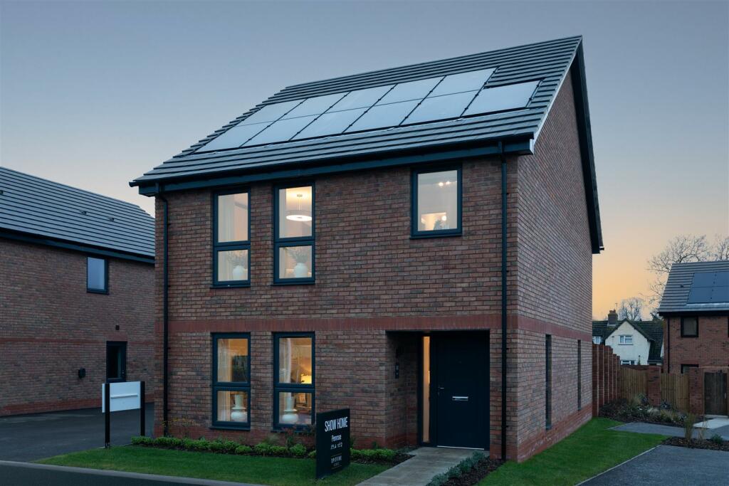 Additional image 20 of No 47, Maybank, Manor Way, Halesowen