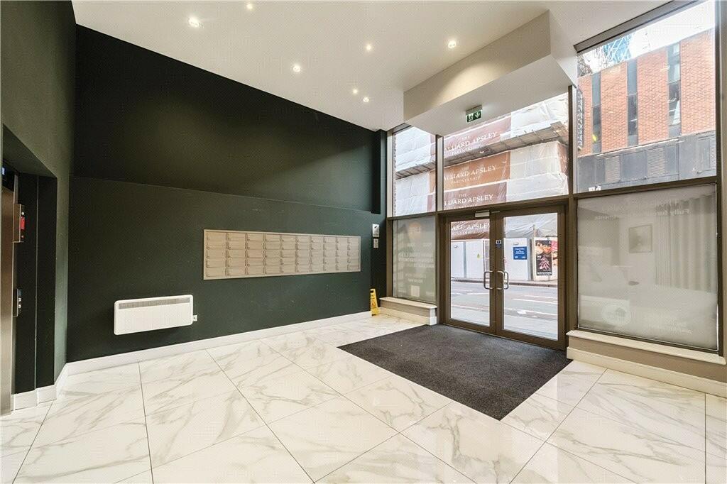 Additional image 10 of West Timber Yard, Birmingham, B5