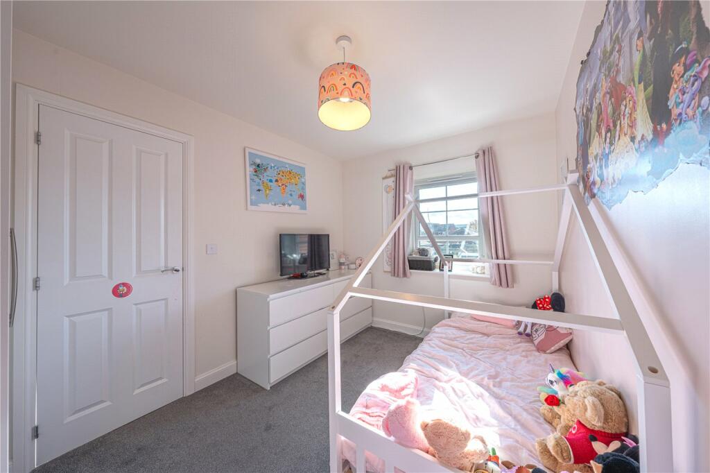 Additional image 16 of Bingley Avenue, Tamworth, Staffordshire, B78