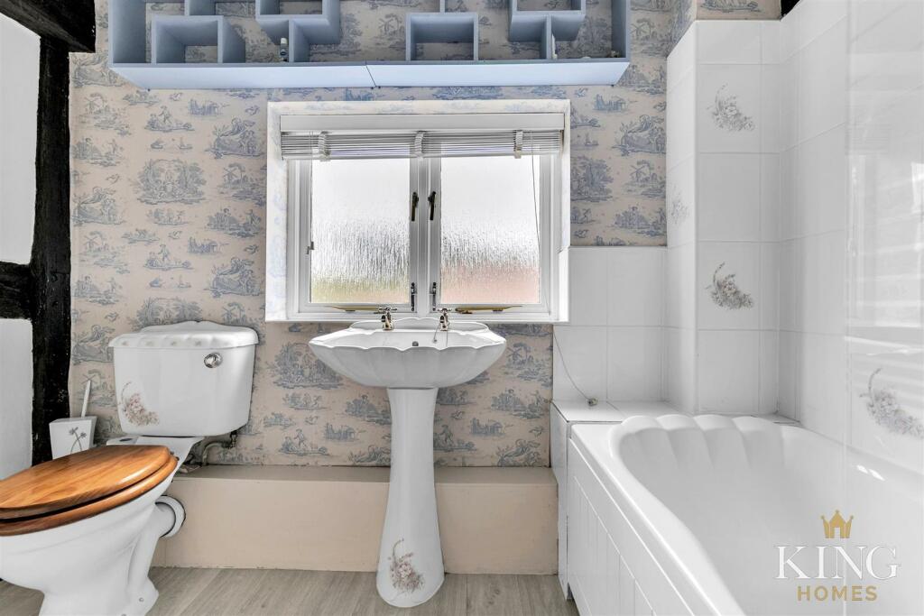 Additional image 13 of Owlets End, Barton, Alcester B50