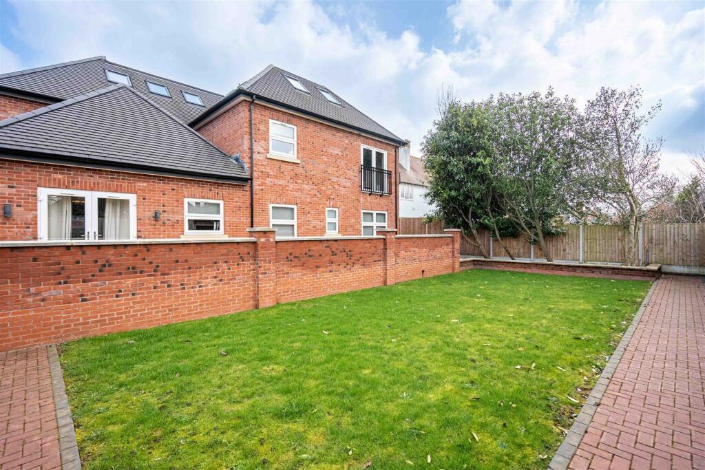 Additional image 17 of Cambridge House, Birmingham Road, Sutton Coldfield