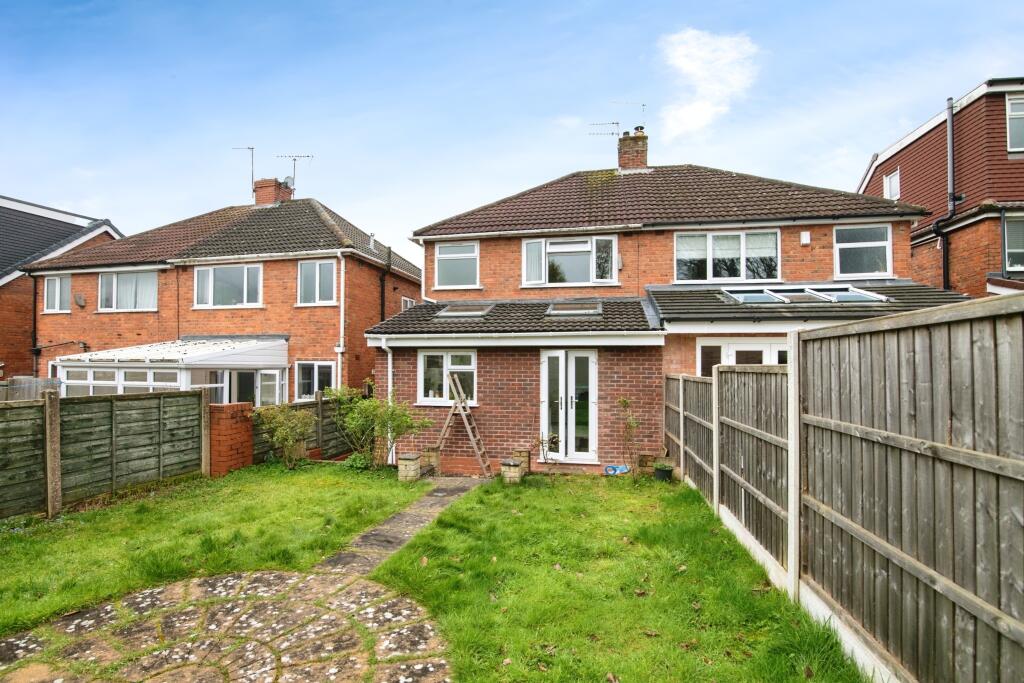 Additional image 14 of Dowar Road, Birmingham, B45