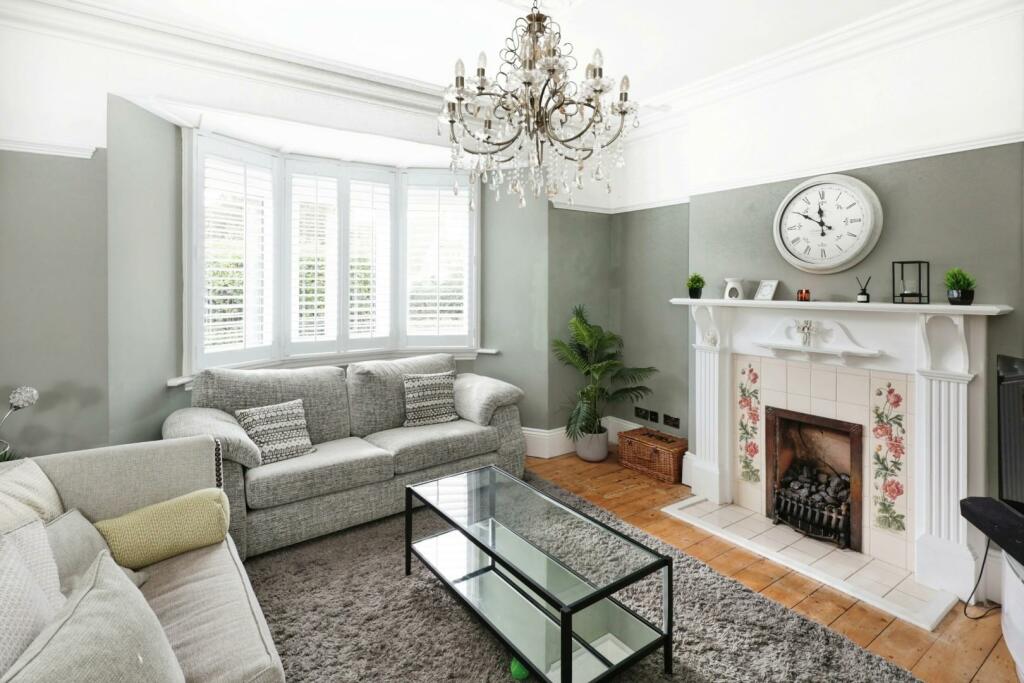 Additional image 5 of Driffold, Sutton Coldfield