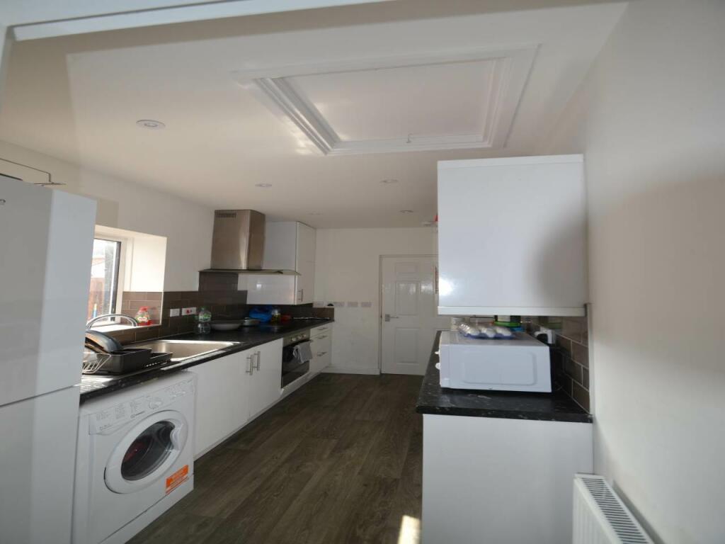 Additional image 5 of 3 The Hollies, Montague Road, Smethwick