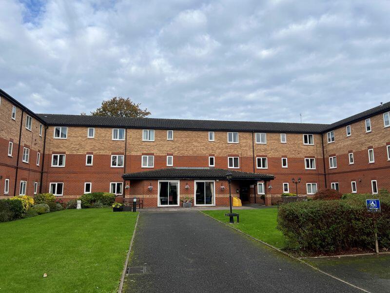 St Annes Way, Kingstanding Birmingham B44 0HN