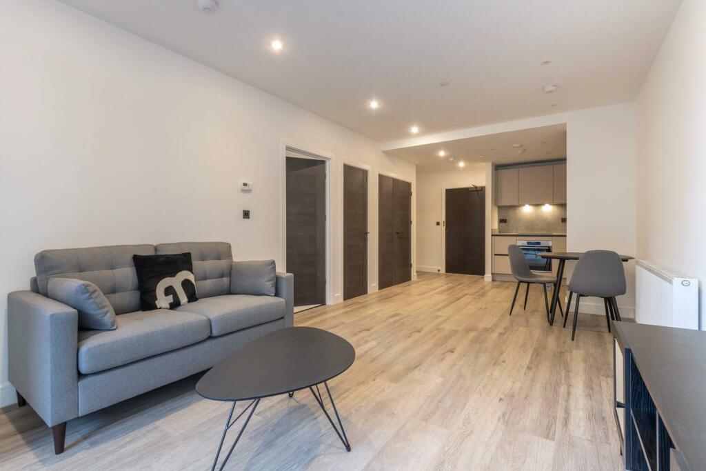 Additional image 23 of The Regent, Snow Hill Wharf, 64 Shadwell Street, B4 6LR