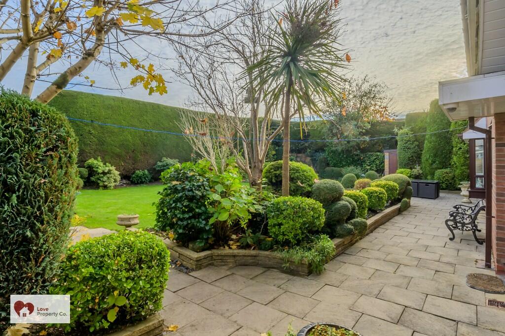 Additional image 33 of Cheveridge Close, Solihull, B91 3TT