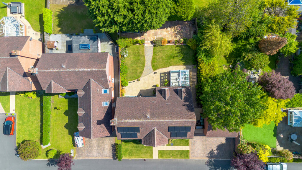 Additional image 50 of The Maltings, Earlswood, Warwickshire B94 5RU