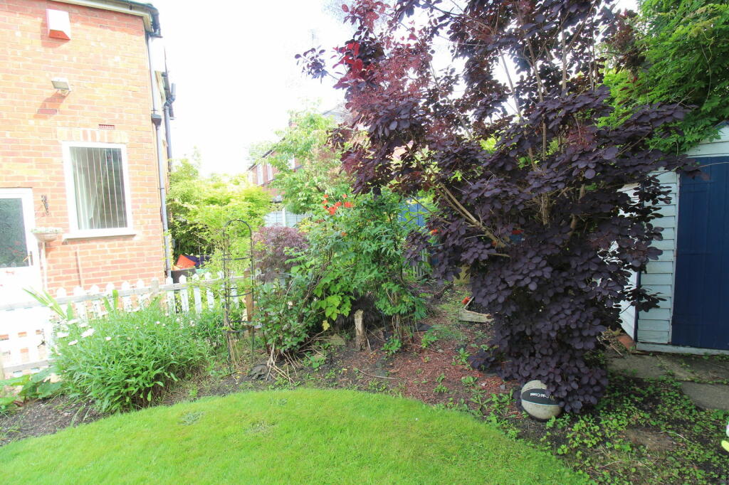 Additional image 8 of ROWLEY REGIS, Spring Avenue