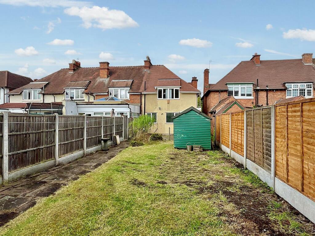 Additional image 4 of Walmley Road, Walmley, Sutton Coldfield