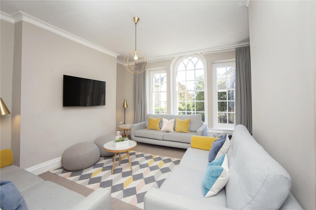 Additional image 5 of Belvedere, Bath, Somerset, BA1