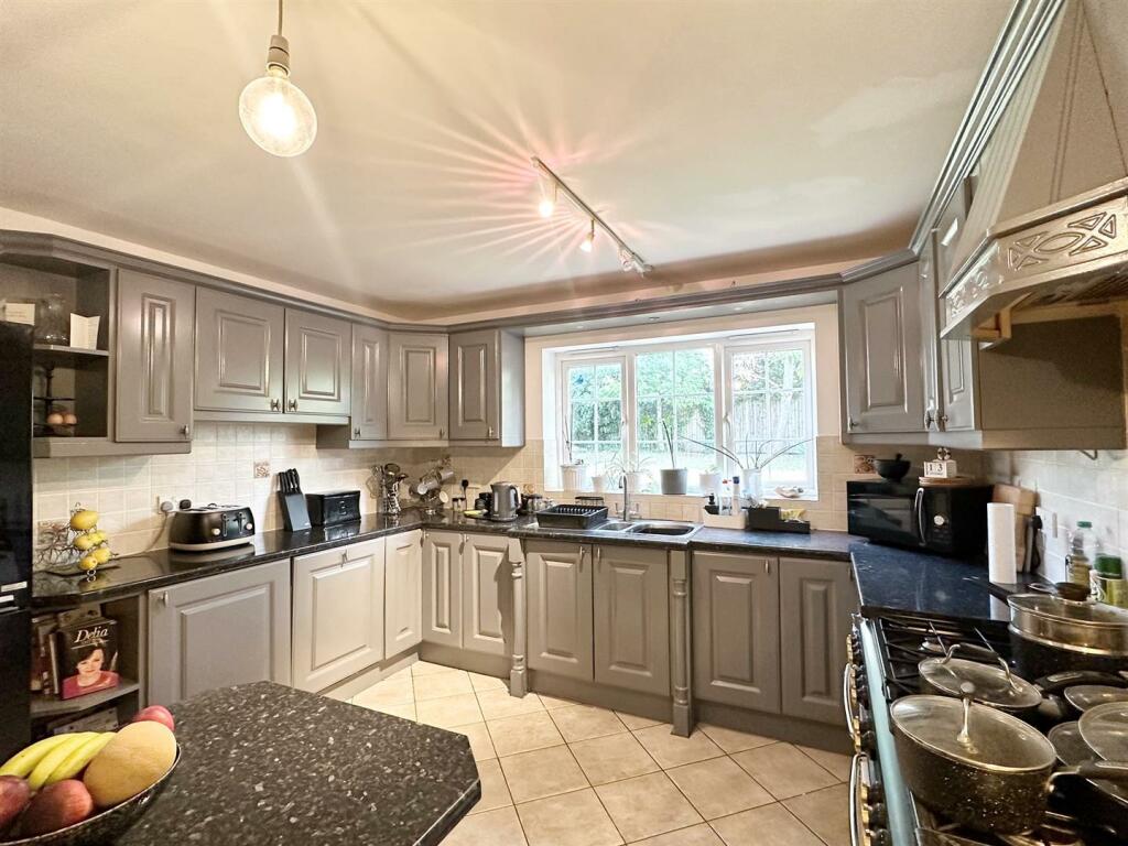 Additional image 13 of Highover Drive, Four Oaks, Sutton Coldfield