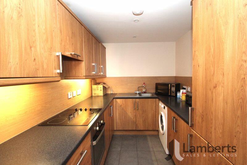 Additional image 9 of The Bartleet, Mount Pleasant, Redditch
