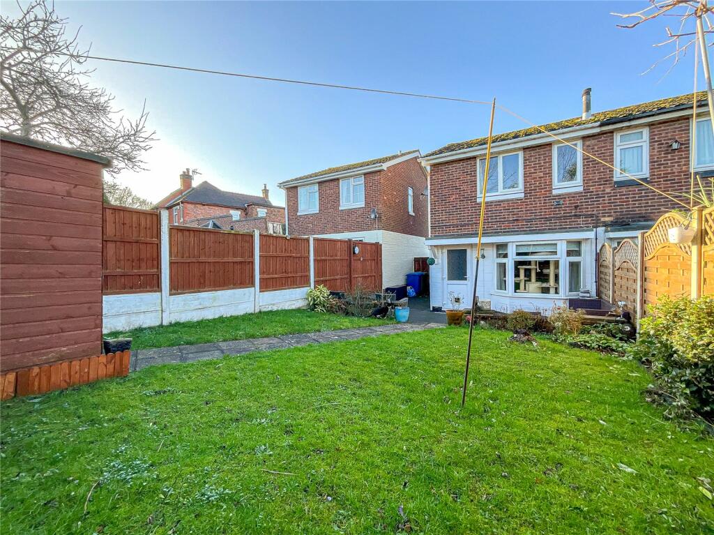 Additional image 12 of Curlew, Wilnecote, Tamworth, Staffordshire, B77