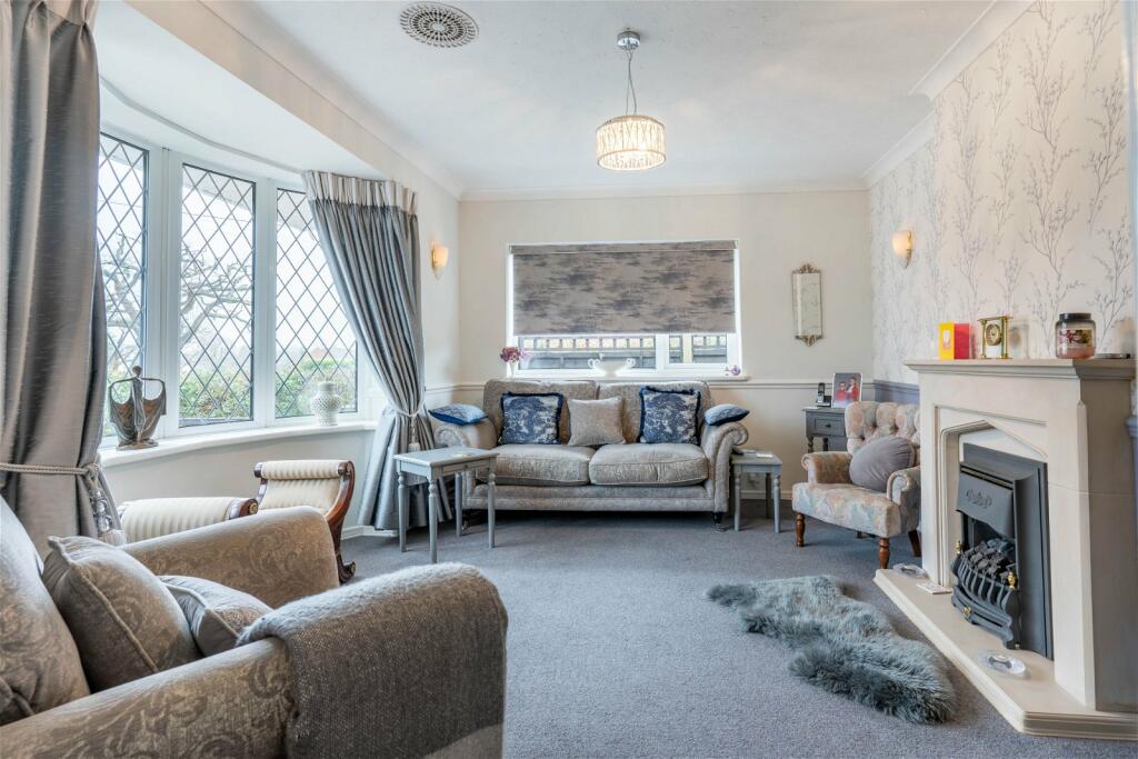 Additional image 2 of Callow Hill Road, Alvechurch, B48 7LT