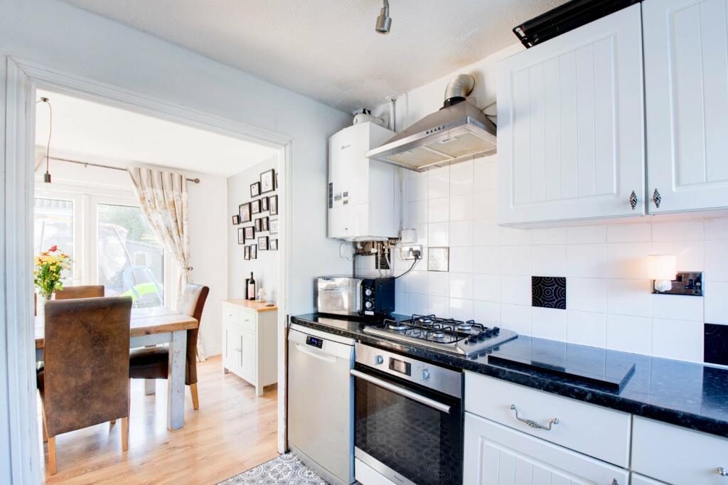 Additional image 5 of Polesworth Close, Redditch, Worcestershire, B98