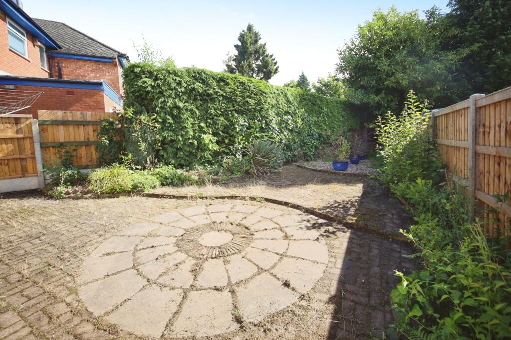 Additional image 4 of Dorchester Road, Solihull, B91